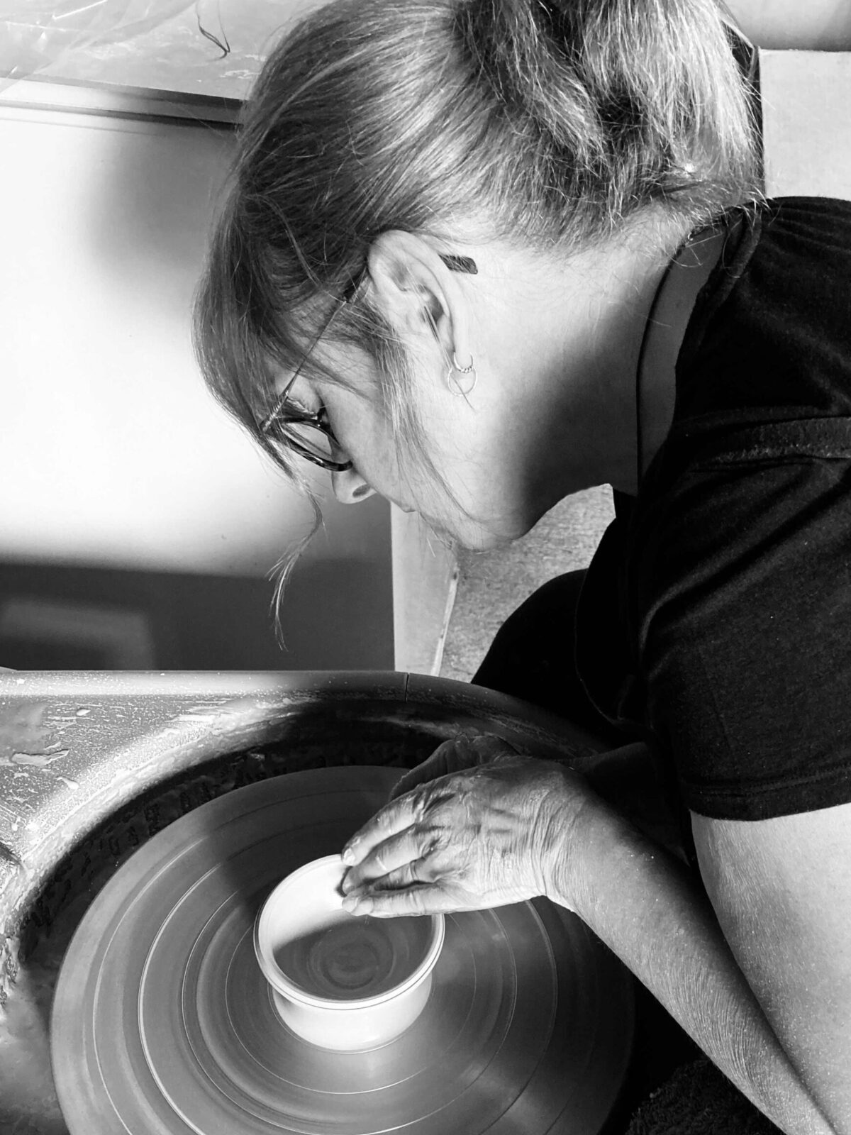 Deb McPeake Pottery