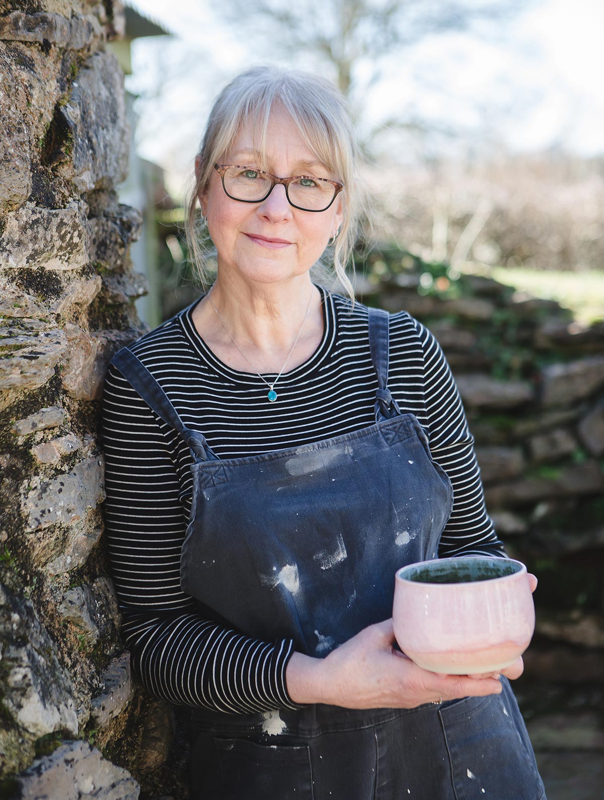 Deb McPeake