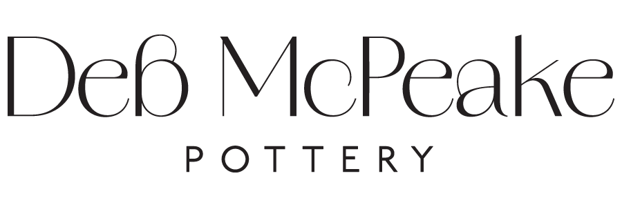 Deb McPeake Pottery