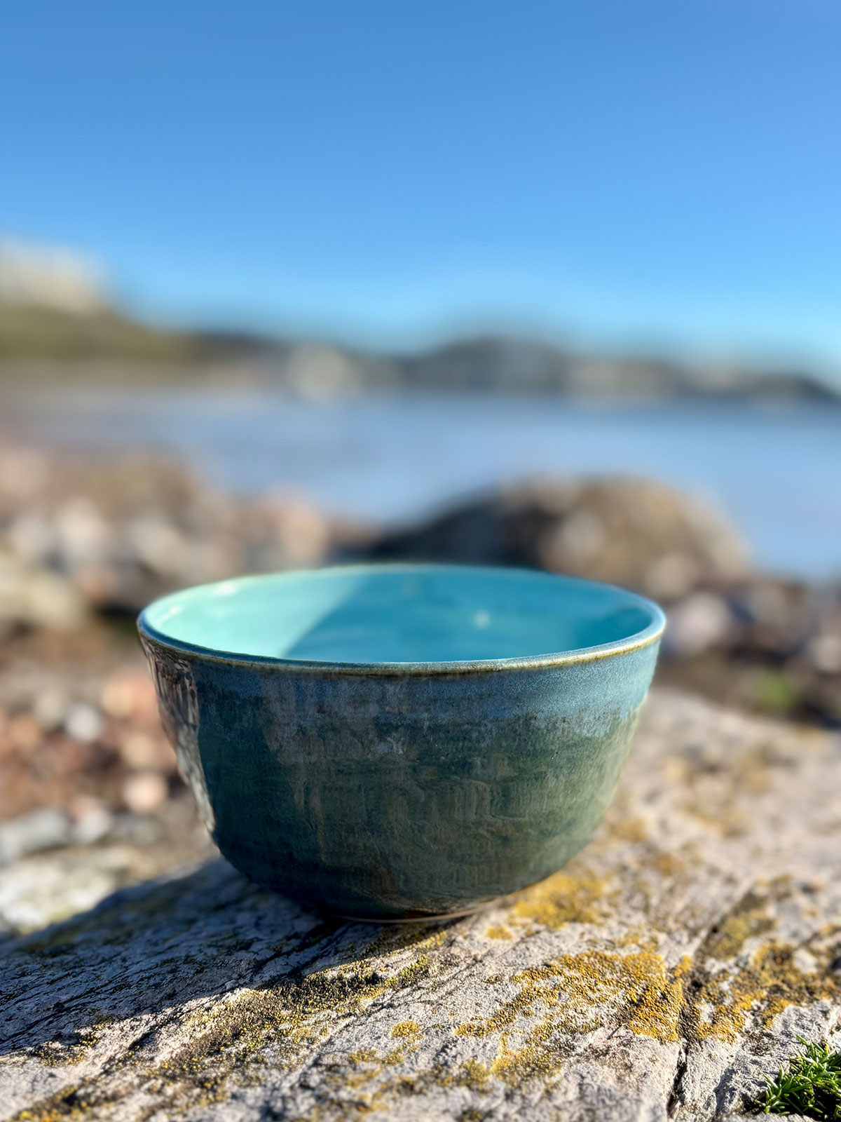 Torquay bowl