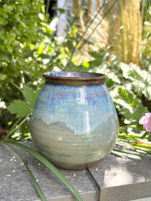 Ocean Vase