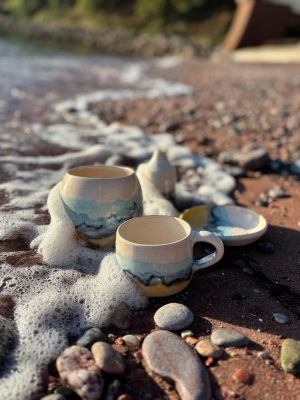 Beachcomber Ceramics